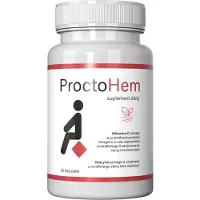 90100ct ProctoHem - soulagement des hémorroïdes soutien vasculaire 30 gélules