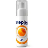 NewGen Sales Steplex joint gel ointment for bones muscles 50 ml