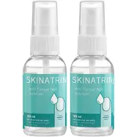NewGen Sales 2x Skinatrin - le produit original 30 ml