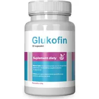 NewGen Sales Glucophin complément alimentaire 30 gélules