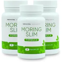 NewGen Sales 3x Moring Slim - supplément diététique 30 kapsuek