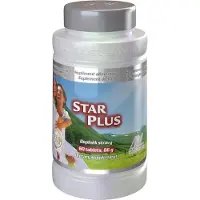 Starlife Star Plus, 60 tbl