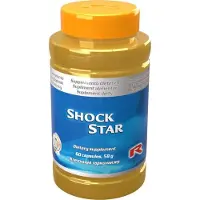 Starlife Shock Star, 60 cps