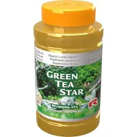 Starlife Green Tea Star, 60 cps