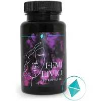 NewGen Sales FemiLivio 30 gélules