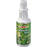 Starlife Green Puu Star, 500 ml