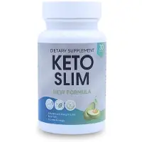 NewGen Sales KetoSlim Bento Edition 30 kapsuek