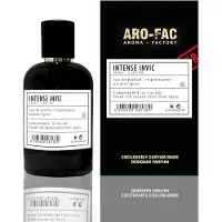 Marhaba Intense Invic Aro-Fac Eau de parfum pour homme 100 ml