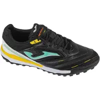 Joma Chaussure de foot 'Gambeta 26 GAMS TF' noir