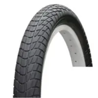 Chaoyang Cyt 20'' X 2,125 Pneu urbain rigide Noir 20'' x 2,125 Noir 20'' x 2,125