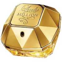 Paco Rabanne Eau De Parfum Femme Rabanne Lady Million 80ml