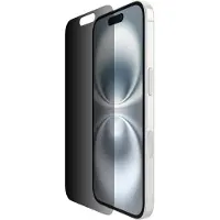 Belkin Iphone 16/15/14 Pro Screen Protector Clair