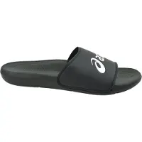 Asics Unisexe, Tongs, AS003 1173A006-001 (1173A006-001 unisexe 37,5), Noir, (37.5)