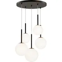 Maytoni Lampe à suspendre (E14)