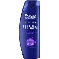 Head & shoulders Cooling Itch Rescue shampoing anti-pelliculaire et anti-démangeaisons 400 ml