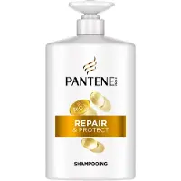 Pantene Repair &amp; Protect - Shampoing - 1000 ml