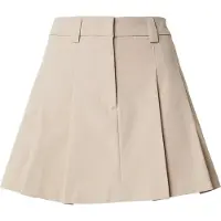 Gina Tricot Jupe sable