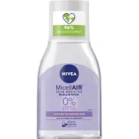 Nivea MicellAir (Eau micellaire, 100 ml)