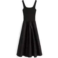 Tommy Hilfiger Robe d’été noir