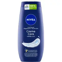 Nivea Crème de Douche Gel Crème de Soin - Volume : 750 ml