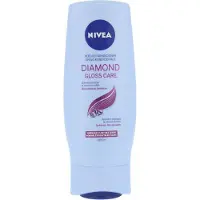 Nivea Diamond Gloss Care 200ml