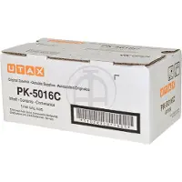 Utax 1T02R9CUT1 Cartouche de toner Compatible Cyan 1 pièce(s) (1T02R9CUT1)