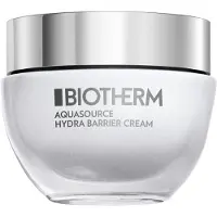Biotherm - Aquasource Hydra Barrier Cream - 50 ML