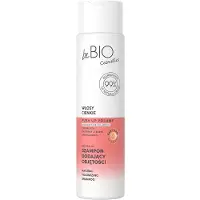 Be Bio Shampooing Ewa Chodakowska Longevity For Fine Hair Bhc 300Ml (Shampoing liquide, 300 ml)