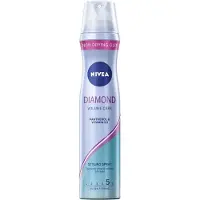 Nivea Laque Diamond Volume, 250 ml