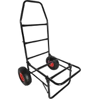 Relaxdays chariot pliant (80 kg)