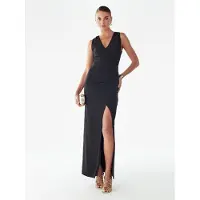 BWLDR Robe 'Merry' noir
