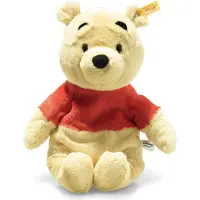 Steiff Winnie l'ourson 29 blond 024528