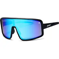 Rapala Sunfish Polarized Sunglasses Clair Homme