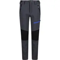 CMP 30a1494 Pants Noir 5 Years Enfants