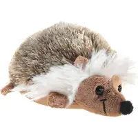 Heunec Peluche Mi Classico Hérisson, 12 cm