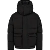 Resterods Veste Frank Homme Noir
