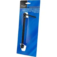 Xlc Pro Mtb Hard Axis H01 Quick Release Skewer Noir 12 x 135/168 mm