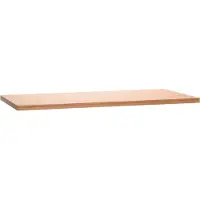 Unior 990TW Holz-Arbeitsplatte, 2000x750mm