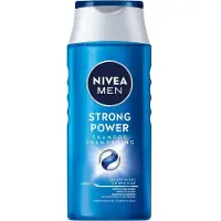 Nivea Shampooing Strong Power Multipack 6 x 250 ml (Shampoing liquide, 250 ml)
