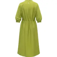 Ragwear Robe-chemise 'Trea' vert