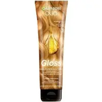 Garnier Olia Gloss maska koloryzująca-toner do włosów Słoneczny Blond 150ml (Blond ensoleillé)