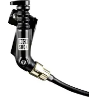 RockShox Gold Remote X Loc Adjuster Noir Right