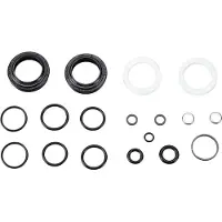 Rockshox 200 Hour/1 Year Sid Sl 32 Mm Base/select/select+/ultimate 2021-2023 Generation-c Service Kit Argenté