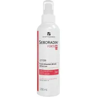 Seboradin Lotion anti-chute, 200 ml,