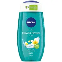 Beiersdorf Hawaii Flower & Oil Shower Gel 250ml