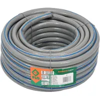 Flo Tuyau d'arrosage Strong Line 3/4" 20 m
