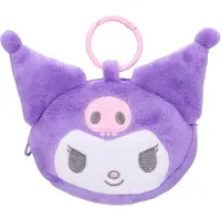 Vadobag Sanrio Porte-clés Hello Kitty & Friends Plushie Pals