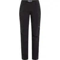 MCKINLEY Da.-Hose Madok II W SHT BLACK NIGHT BLACK NIGHT 22