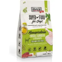 Pro Pet Koller GmbH MAC's - Dog - Mono lapin | 750 g