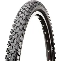 CST 14'' X 1.65 Pneu VTT rigide Noir 14'' x 1.65 Noir 14'' x 1.65
